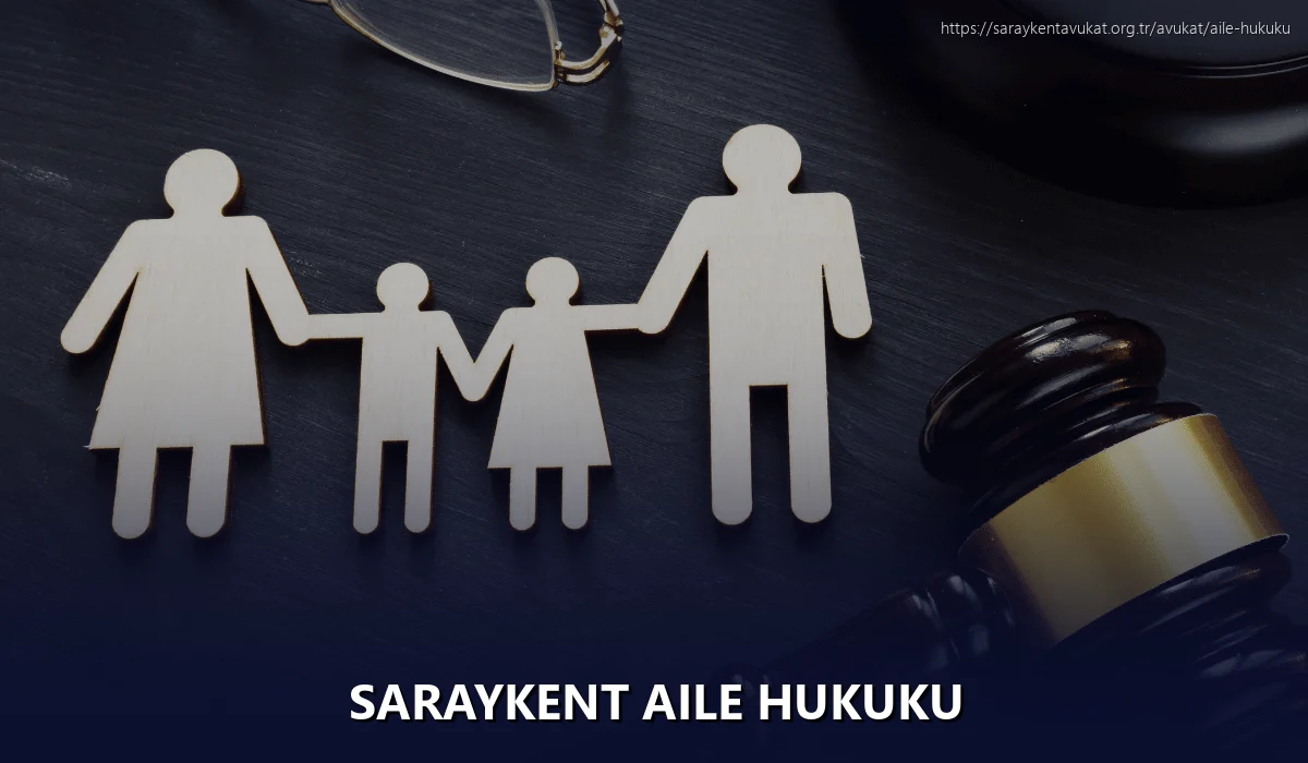 Saraykent Aile Hukuku