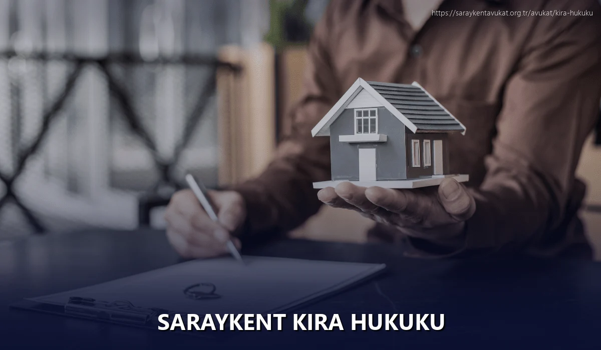 Saraykent Kira Hukuku